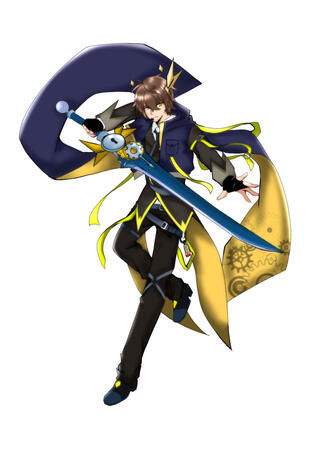 Full Render, Full Body